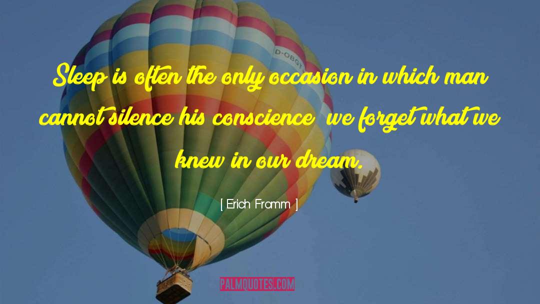 Fromm quotes by Erich Fromm