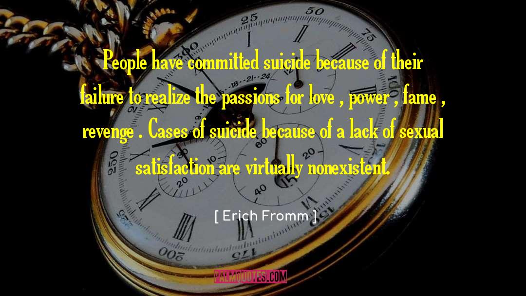 Fromm quotes by Erich Fromm