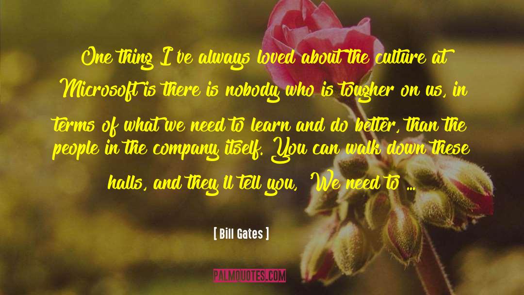 Frontier quotes by Bill Gates