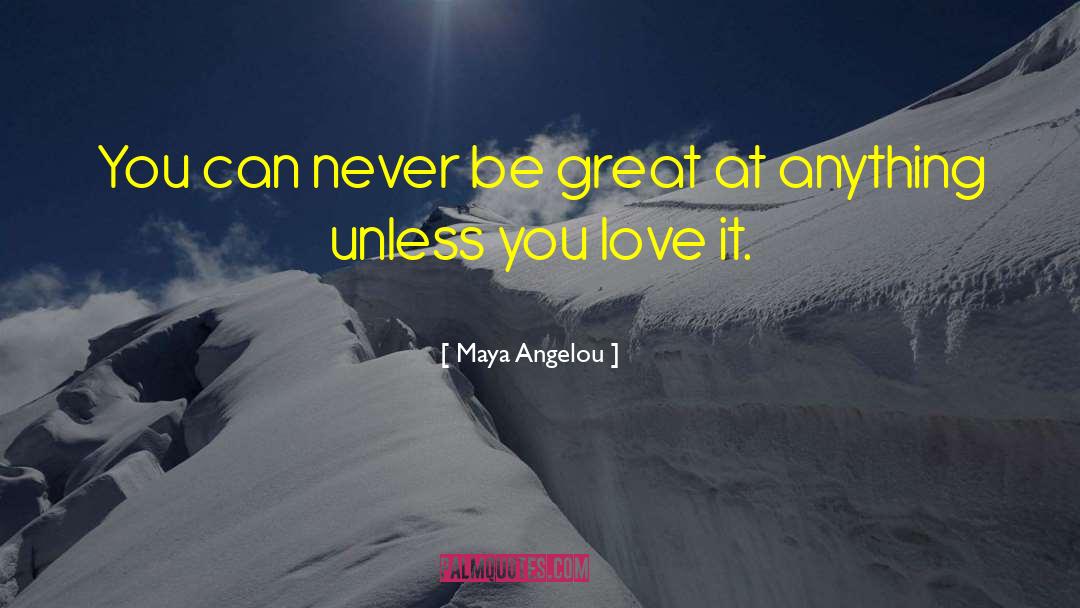 Frosts Inspirational quotes by Maya Angelou