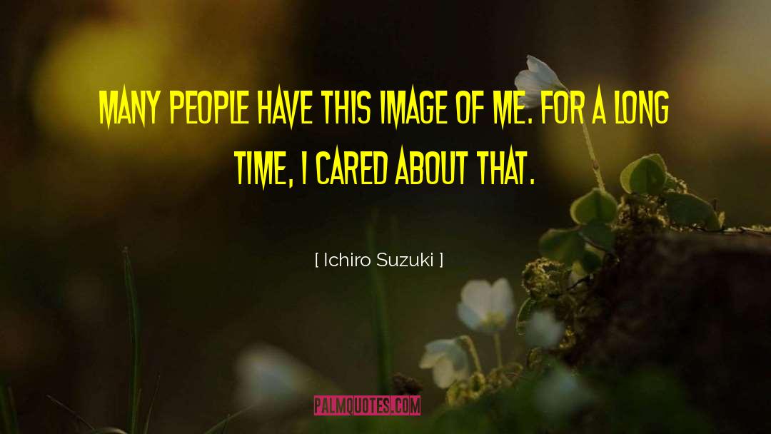 Frozen Image quotes by Ichiro Suzuki