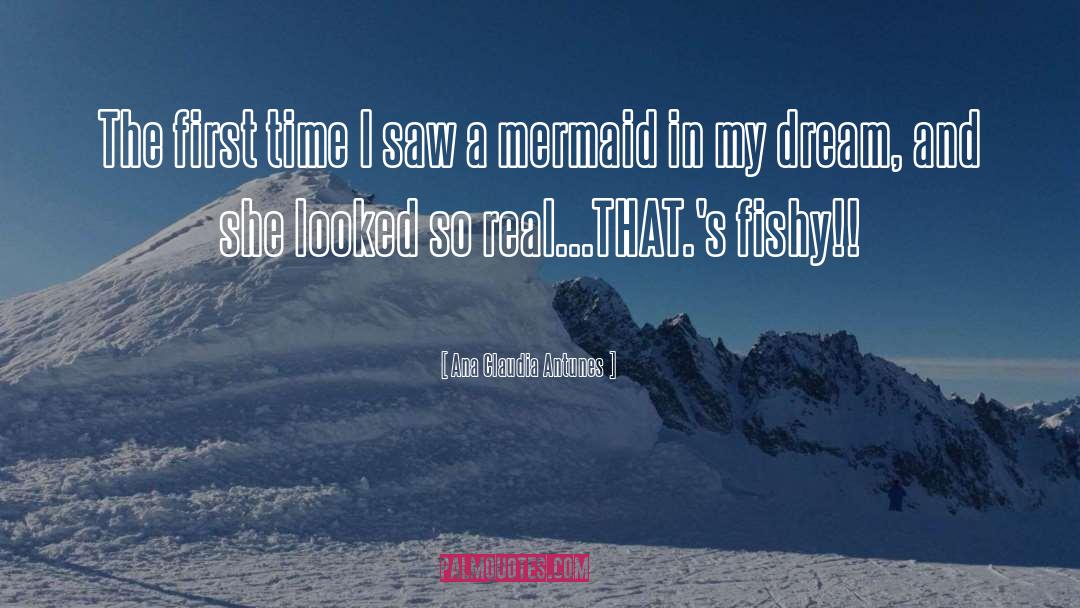 Frozen In Time quotes by Ana Claudia Antunes