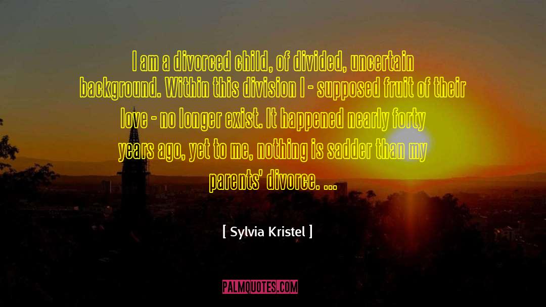 Fruit Juice quotes by Sylvia Kristel