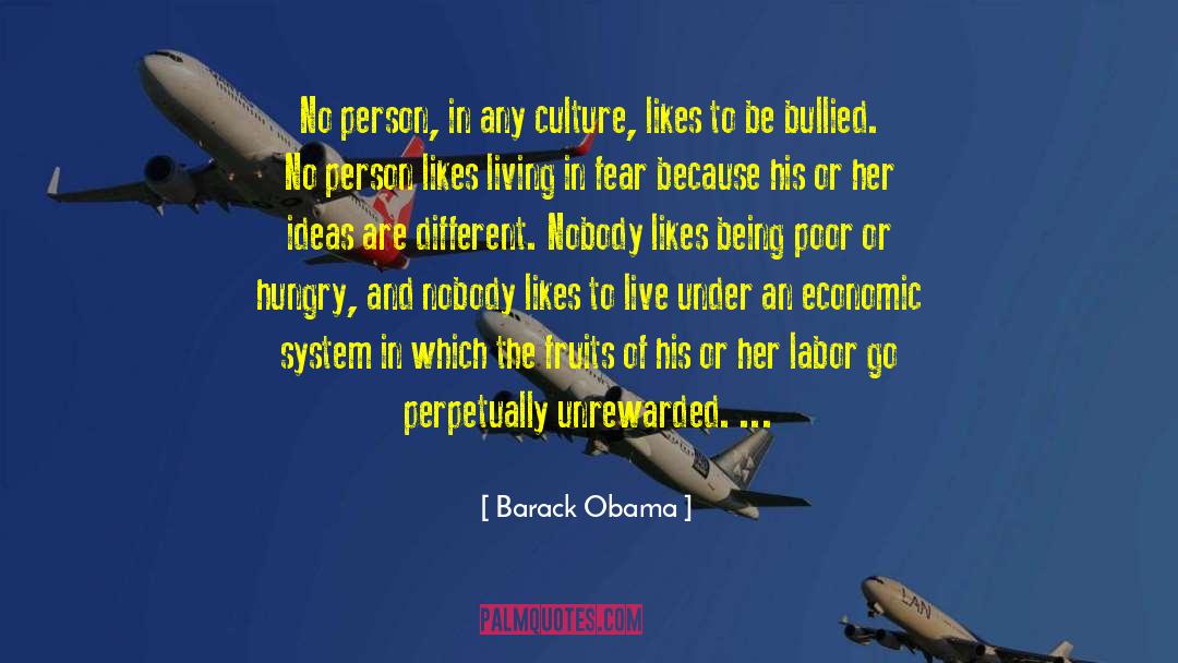 Fruits Of Creation quotes by Barack Obama