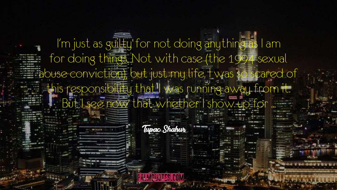 Frustrating Things quotes by Tupac Shakur