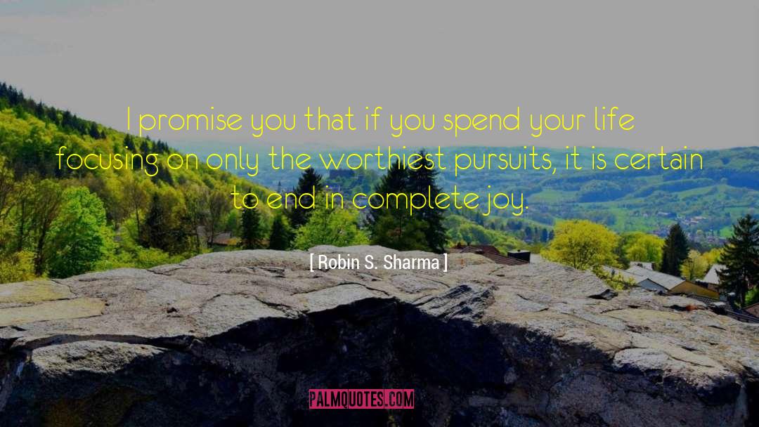 Frustration In Life quotes by Robin S. Sharma