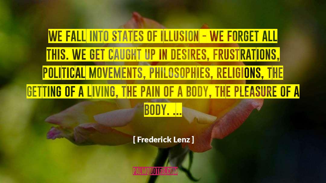 Frustration Pinterest quotes by Frederick Lenz