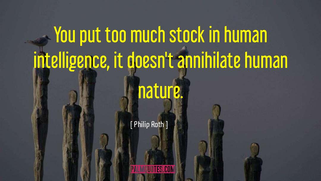 Fslt Stock quotes by Philip Roth