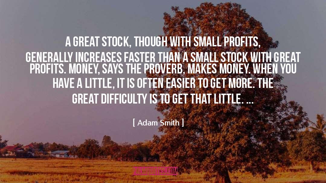 Fslt Stock quotes by Adam Smith