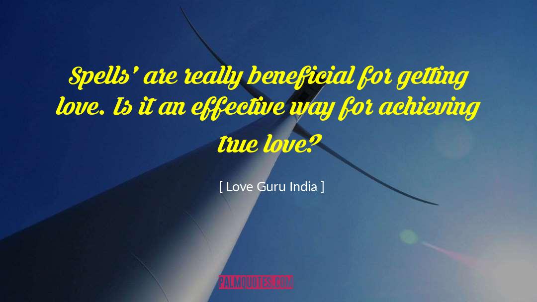 Ftm Love quotes by Love Guru India
