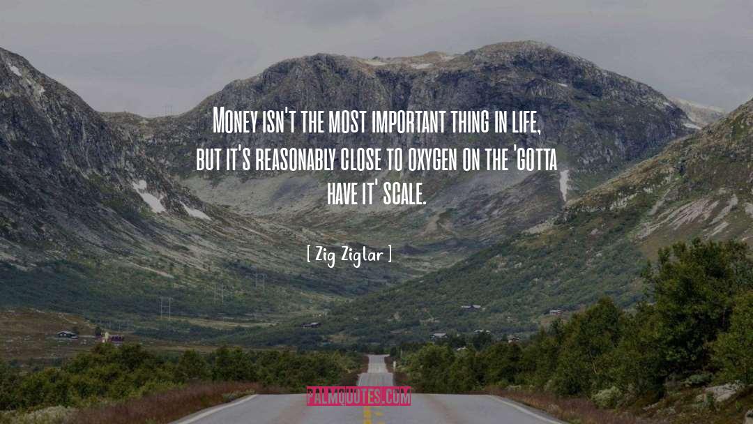 Fujita Scale quotes by Zig Ziglar