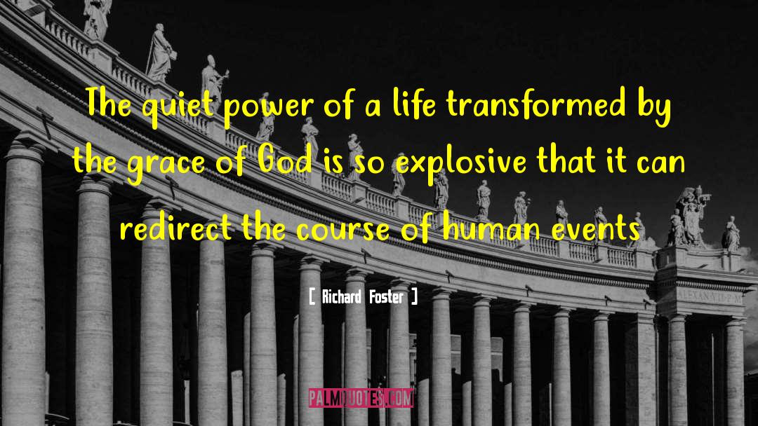 Fulfilled Life quotes by Richard Foster