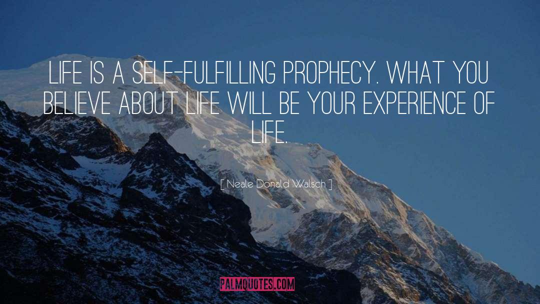 Fulfilling Your Destiny quotes by Neale Donald Walsch