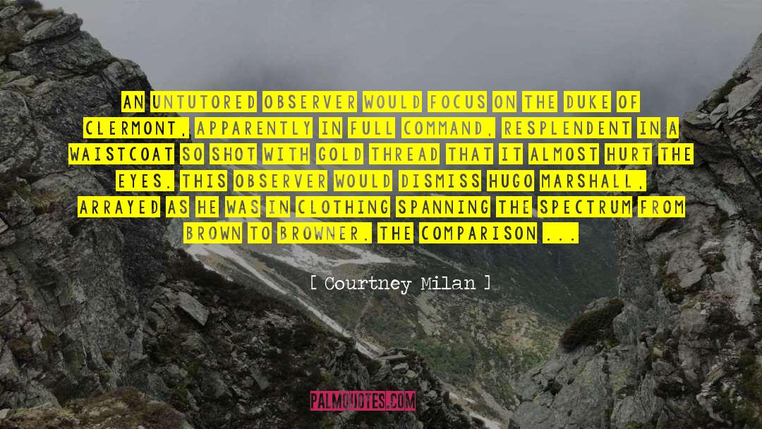 Full Stop Inside quotes by Courtney Milan