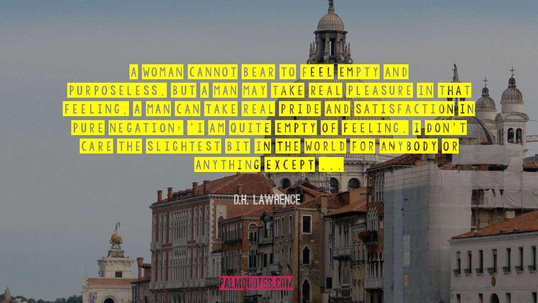 Fully Love quotes by D.H. Lawrence