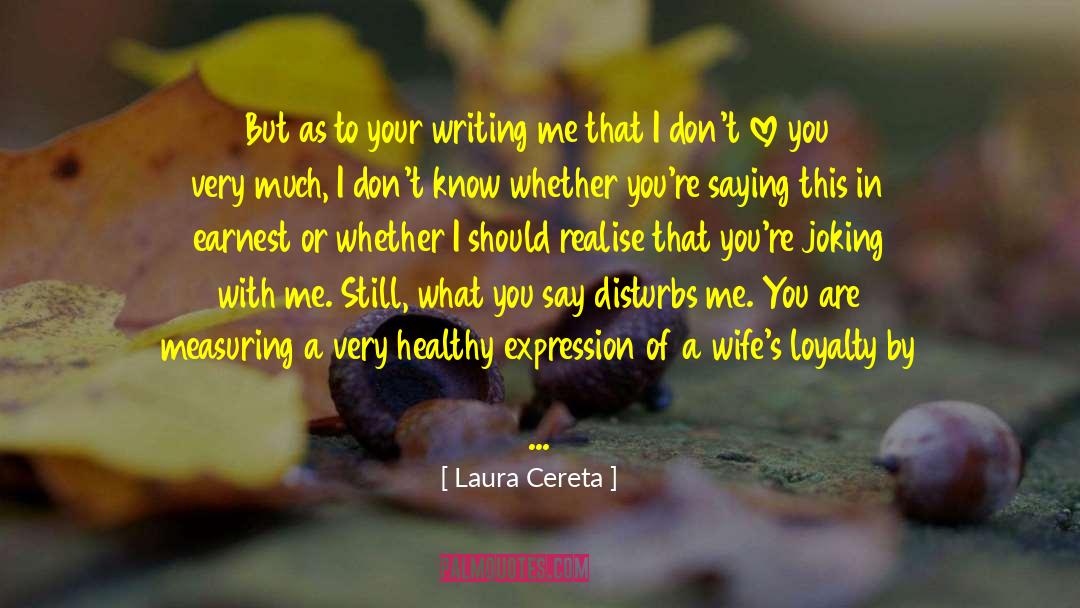 Fun And Games quotes by Laura Cereta