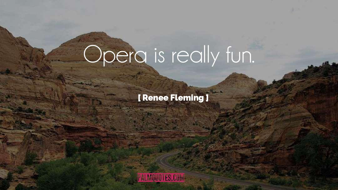 Fun Avocado quotes by Renee Fleming