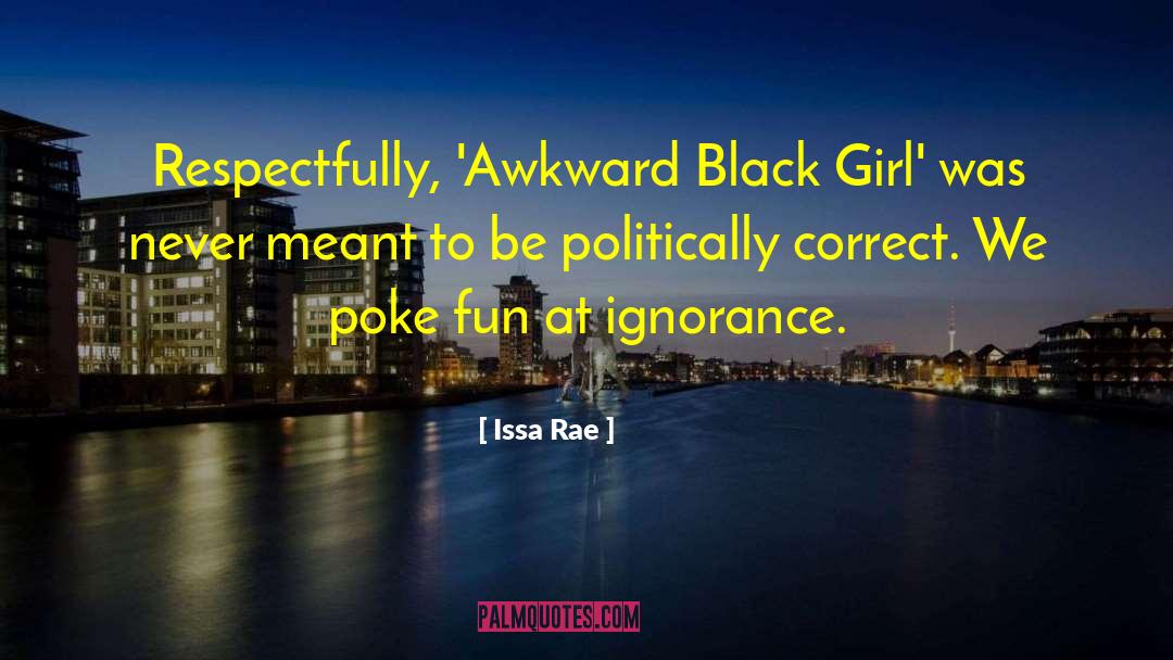 Fun Camp quotes by Issa Rae