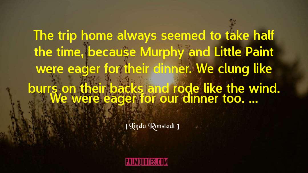Fun Home quotes by Linda Ronstadt