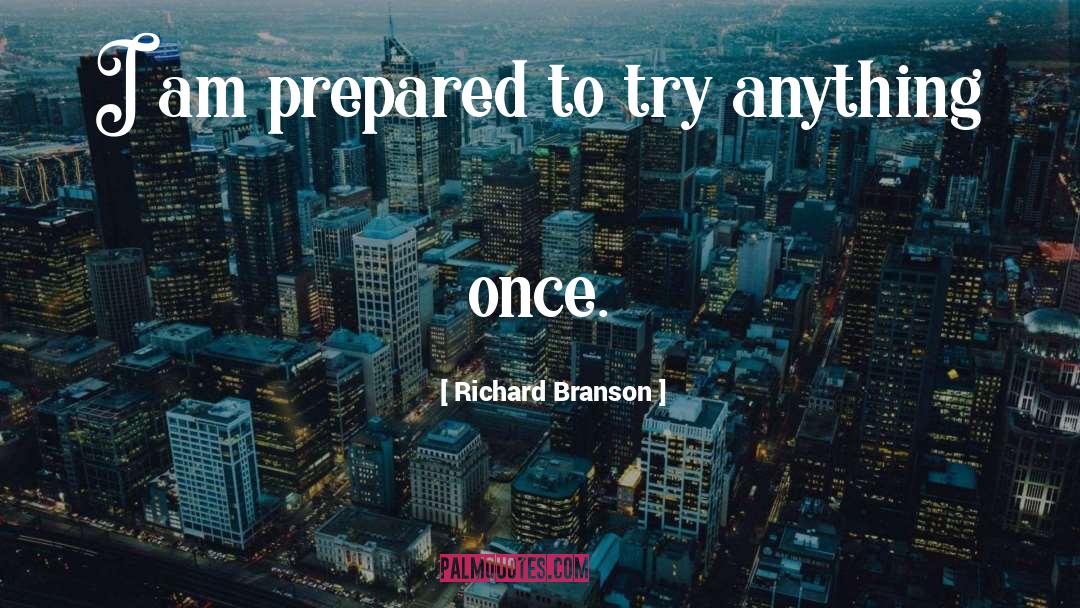 Fun Life quotes by Richard Branson