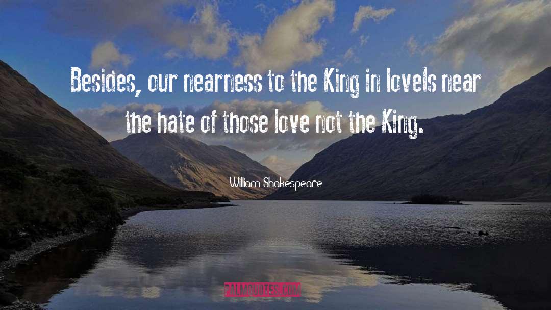 Fun Love quotes by William Shakespeare