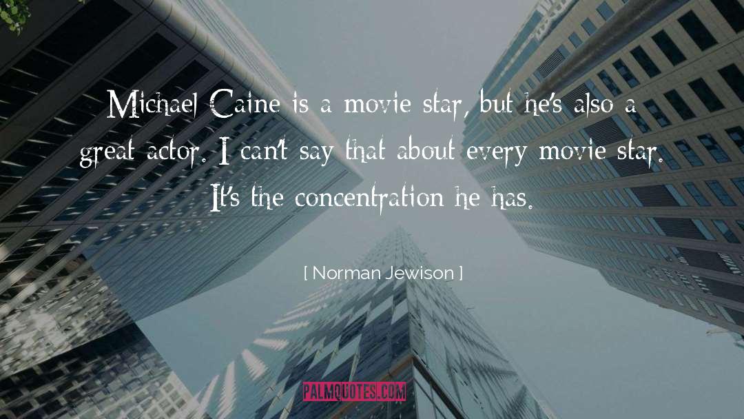 Fun Movie quotes by Norman Jewison