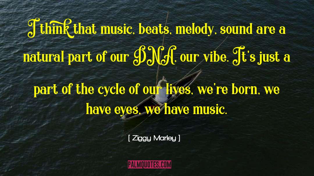 Fun Music quotes by Ziggy Marley