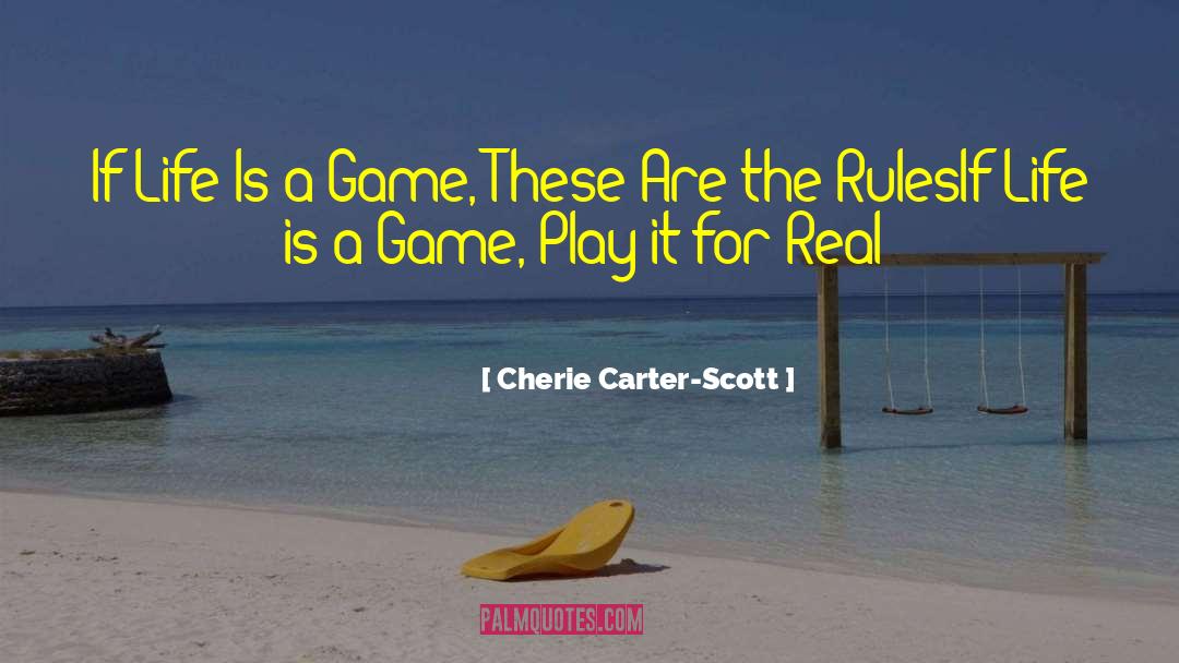 Funbrain10 quotes by Cherie Carter-Scott