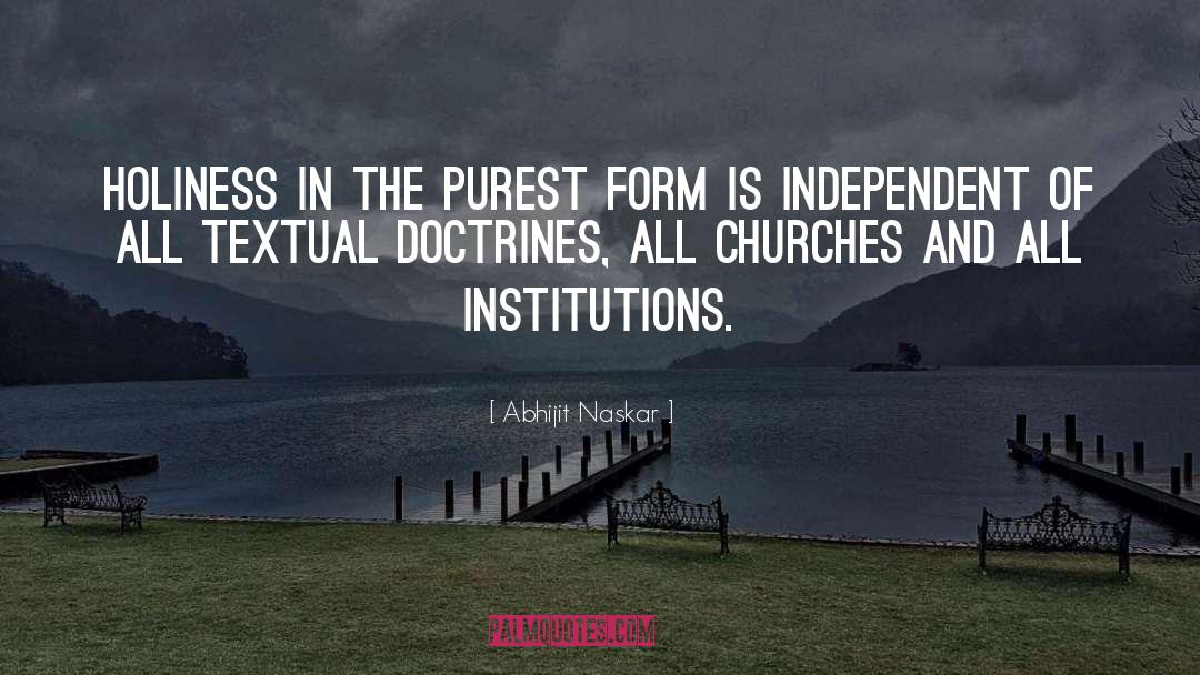 Fundamentalism quotes by Abhijit Naskar