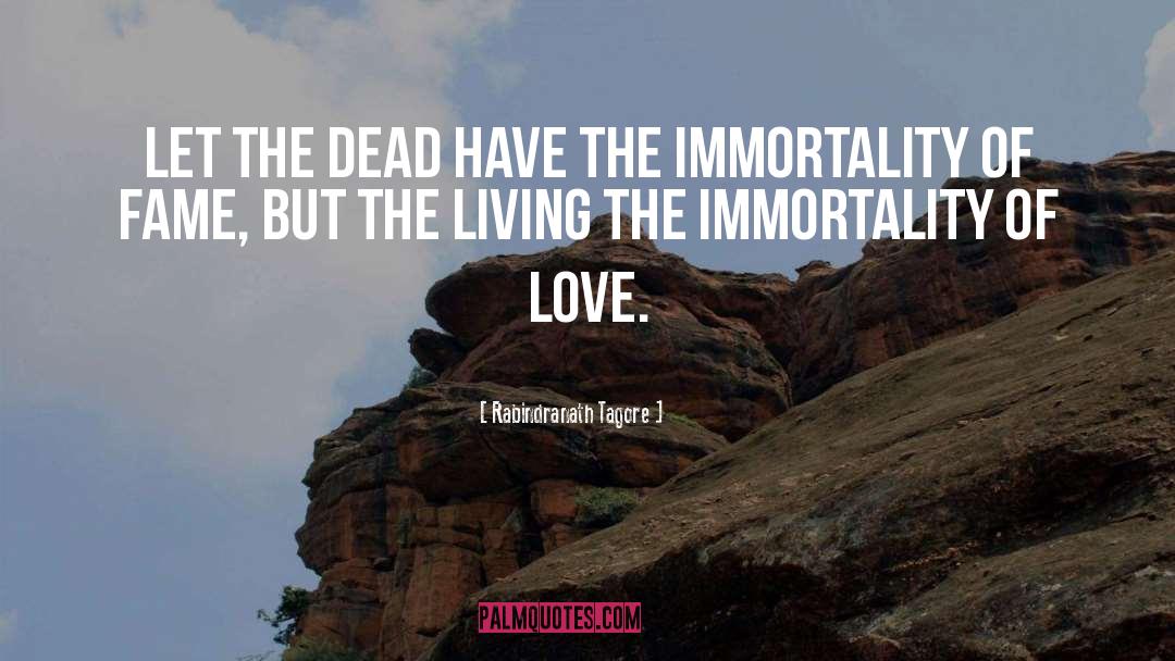 Funeral quotes by Rabindranath Tagore