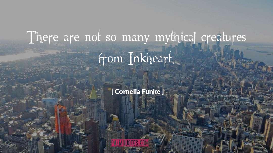 Funke quotes by Cornelia Funke