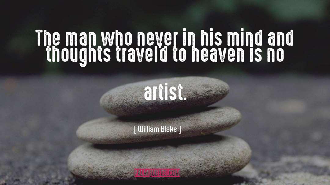 Funny Aging quotes by William Blake