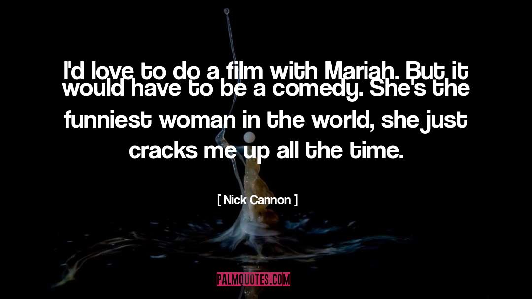 Funny Alcohol quotes by Nick Cannon