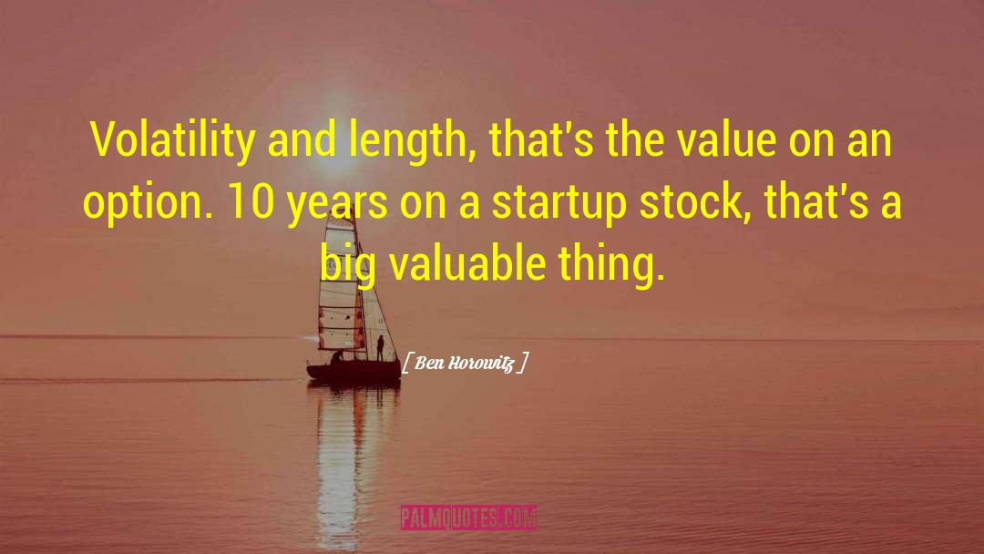 Funny Big Ben quotes by Ben Horowitz