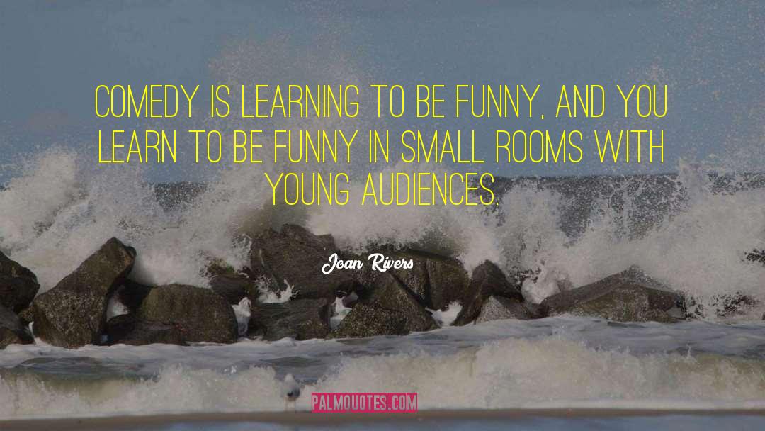 Funny Chinook quotes by Joan Rivers
