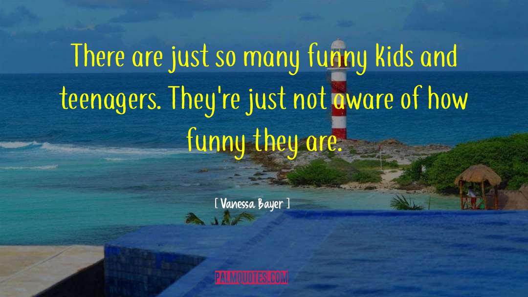 Funny Comedian quotes by Vanessa Bayer