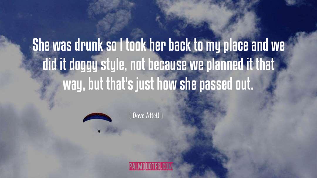 Funny Divorce quotes by Dave Attell