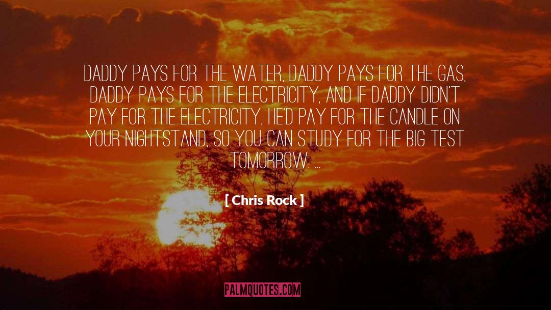 Funny Drug quotes by Chris Rock