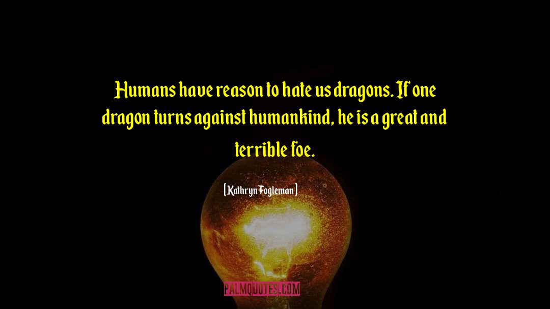 Funny Dungeons And Dragons quotes by Kathryn Fogleman