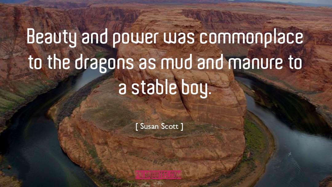 Funny Dungeons And Dragons quotes by Susan Scott
