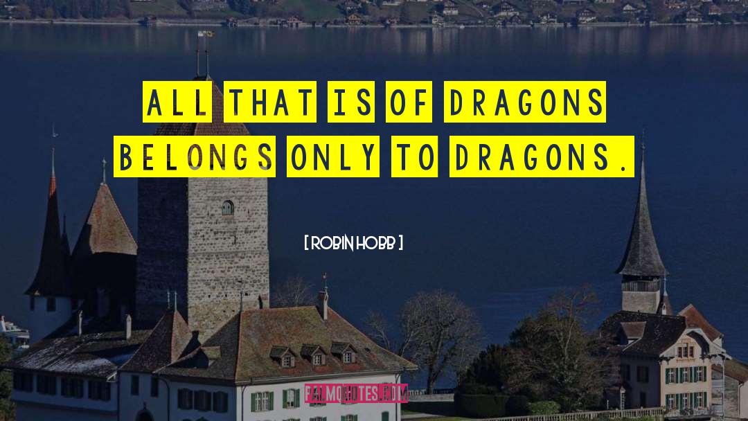 Funny Dungeons And Dragons quotes by Robin Hobb