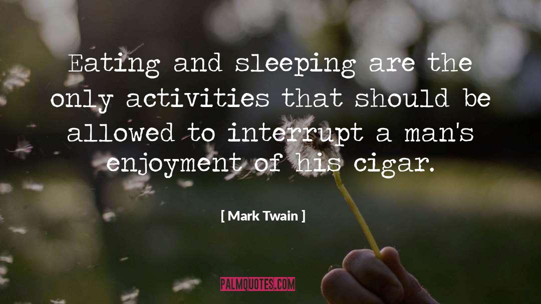 Funny Fantasy quotes by Mark Twain