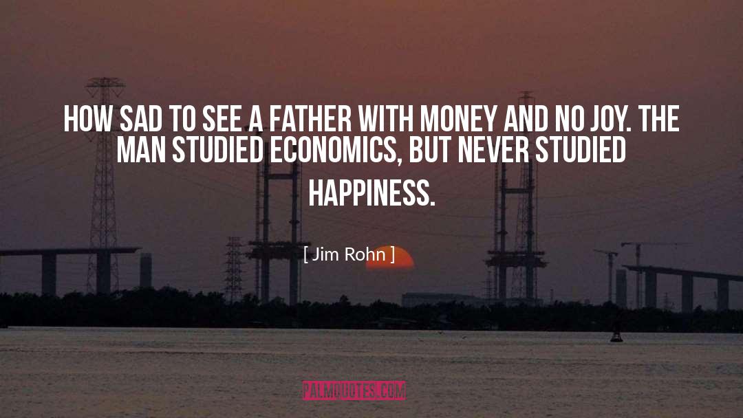 Funny Father quotes by Jim Rohn