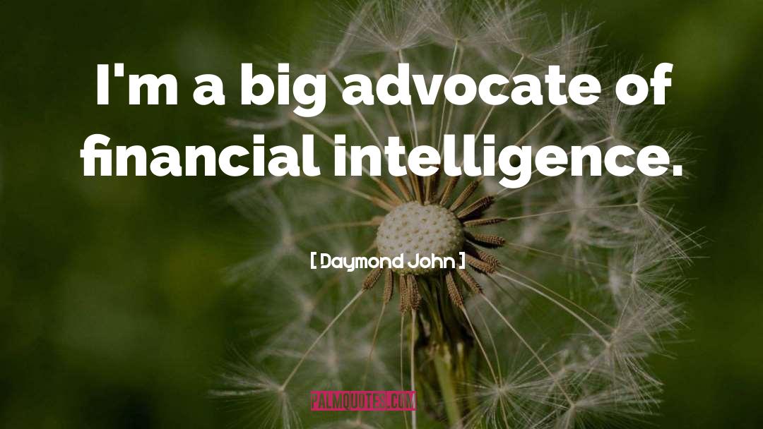 Funny Financial Planning quotes by Daymond John