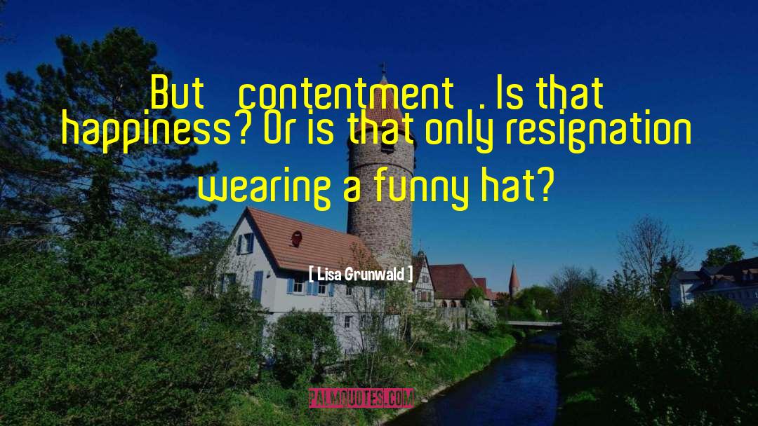 Funny Golf quotes by Lisa Grunwald