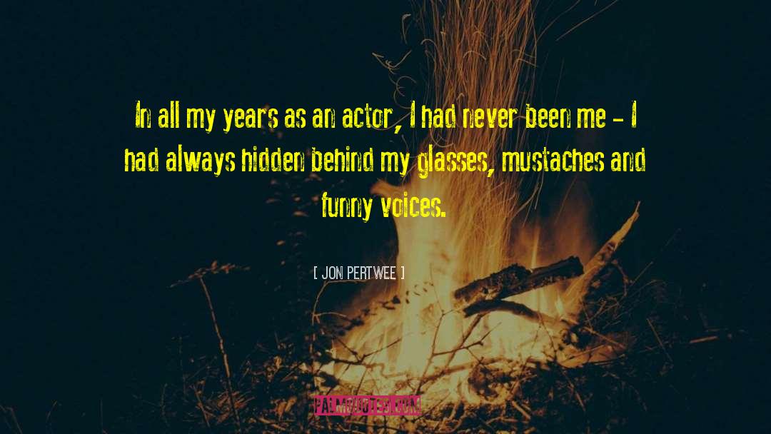 Funny Horse quotes by Jon Pertwee