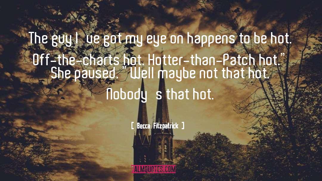 Funny Hot Tub Time Machine 2 quotes by Becca Fitzpatrick