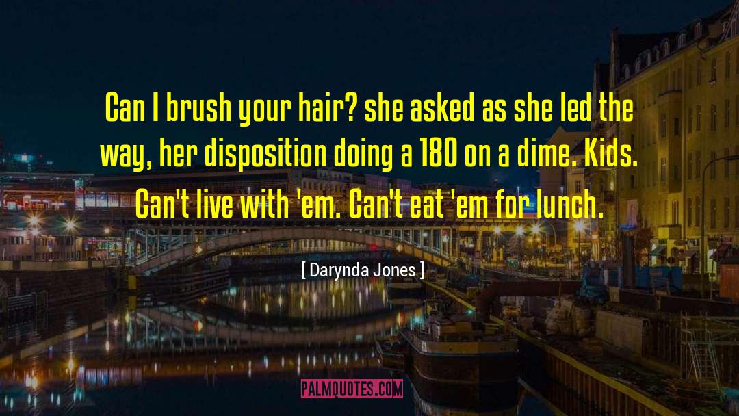 Funny Humour quotes by Darynda Jones