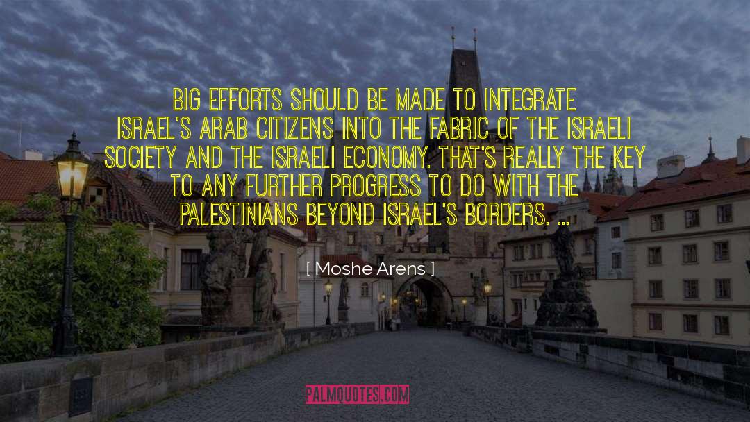 Funny Israeli quotes by Moshe Arens