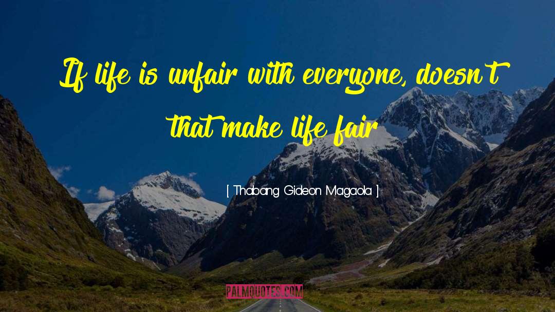 Funny Lifestyle quotes by Thabang Gideon Magaola